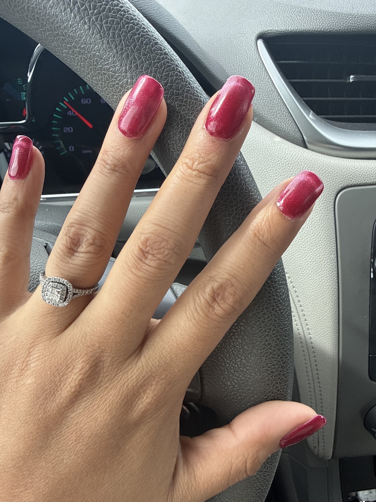 Comfort Nails nail photo 2