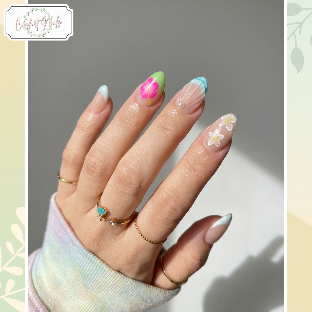 Comfort Nails nail photo 3