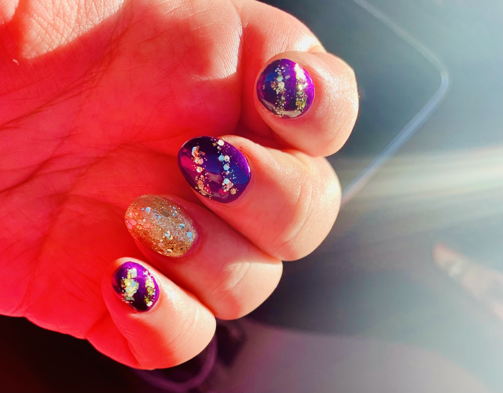 Comfort Nails nail photo 4