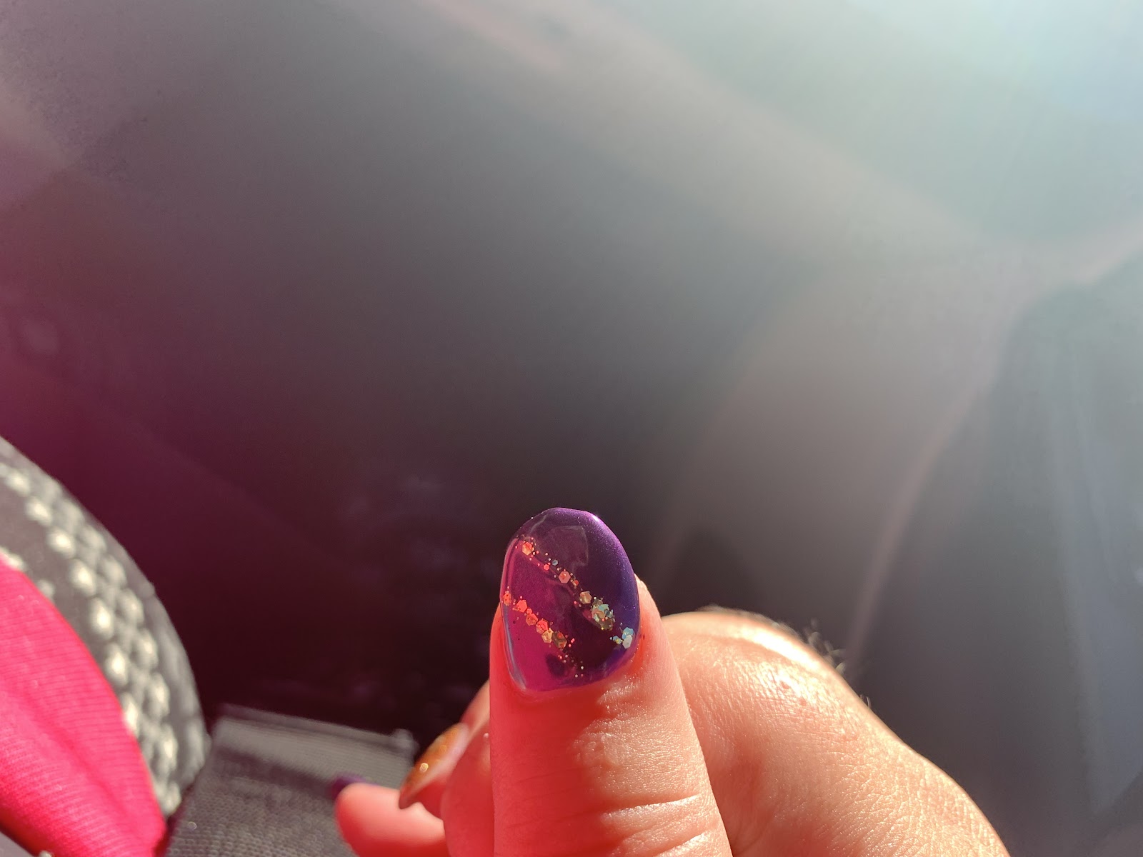 Comfort Nails nail photo 7