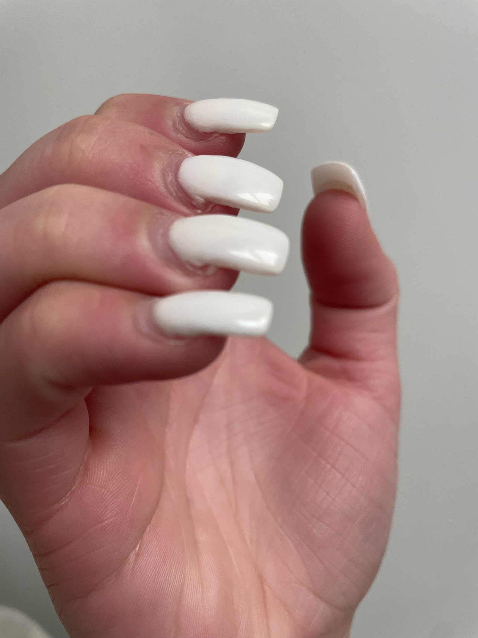Comfort Nails nail photo 8